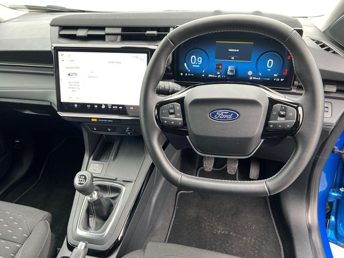 Used Ford Puma 2024 for sale - 76709557: Photo 16