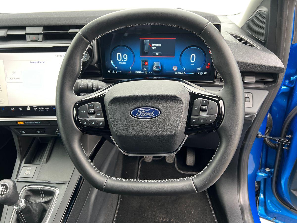 Used Ford Puma 2024 for sale - 76709557: Photo 17