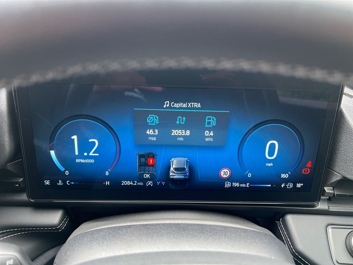 Used Ford Puma 2024 for sale - 76709557: Photo 18