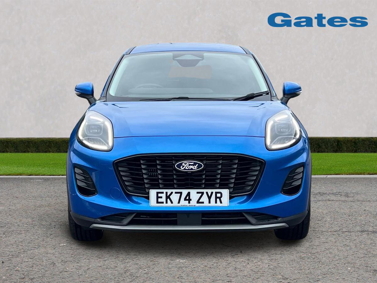 Used Ford Puma 2024 for sale - 76709557: Photo 2