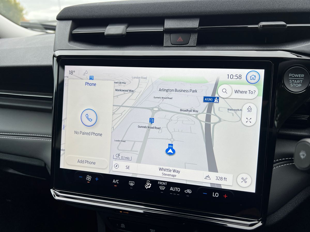 Used Ford Puma 2024 for sale - 76709557: Photo 20