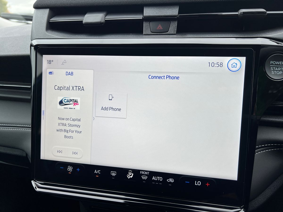 Used Ford Puma 2024 for sale - 76709557: Photo 21