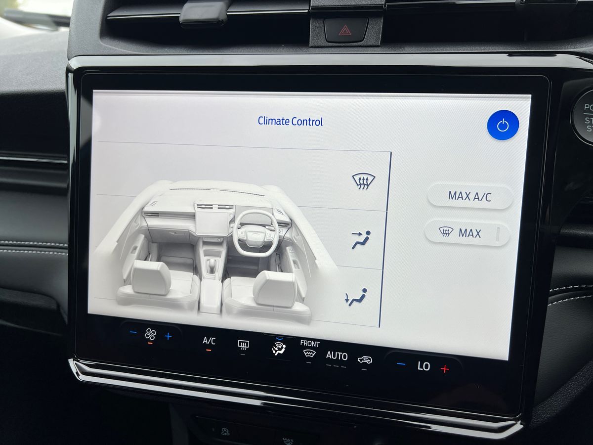 Used Ford Puma 2024 for sale - 76709557: Photo 22