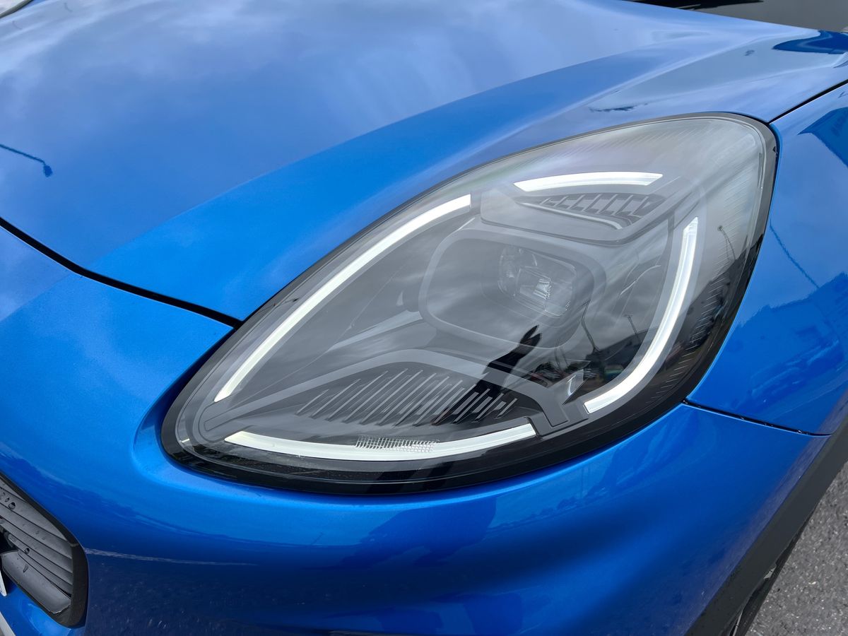 Used Ford Puma 2024 for sale - 76709557: Photo 32