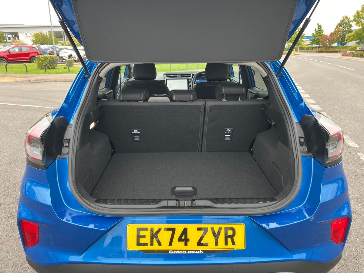 Used Ford Puma 2024 for sale - 76709557: Photo 34