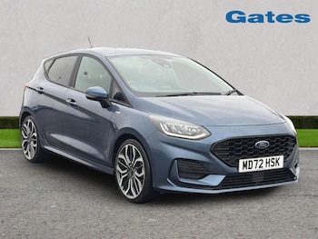 Used Ford Fiesta 2023 for sale - 78450028: Photo