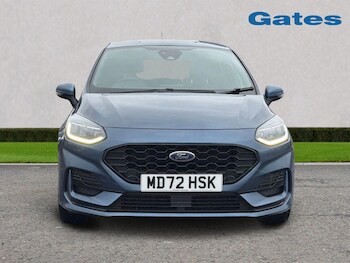 Used Ford Fiesta 2023 for sale - 78450028: Photo