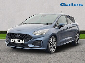 Used Ford Fiesta 2023 for sale - 78450028: Photo