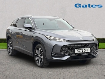 Used MG MG HS 2025 for sale - 78518597: Photo