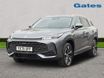 Used MG MG HS 2025 for sale - 78518597: Photo