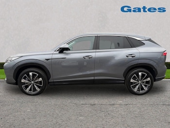 Used MG MG HS 2025 for sale - 78518597: Photo