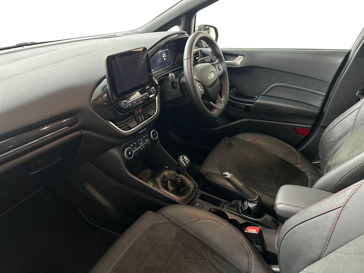 Used Ford Fiesta 2023 for sale - 77067743: Photo 11