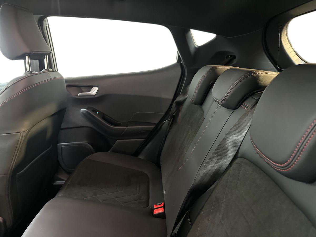 Used Ford Fiesta 2023 for sale - 77067743: Photo 14