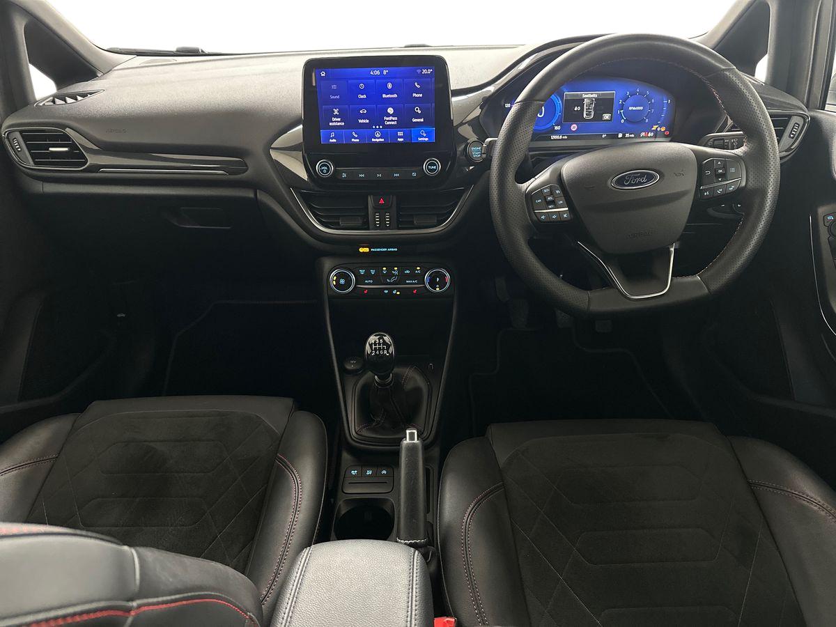 Used Ford Fiesta 2023 for sale - 77067743: Photo 15