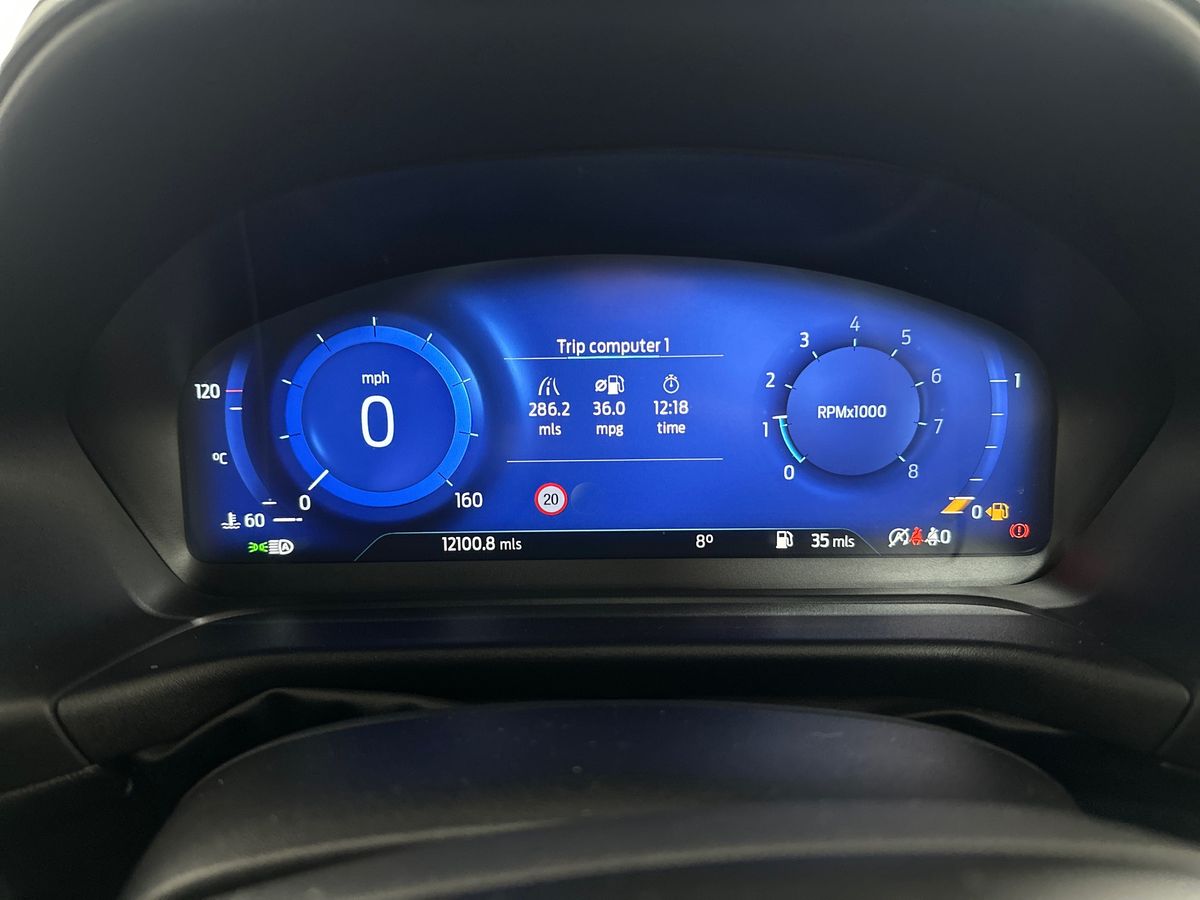 Used Ford Fiesta 2023 for sale - 77067743: Photo 18