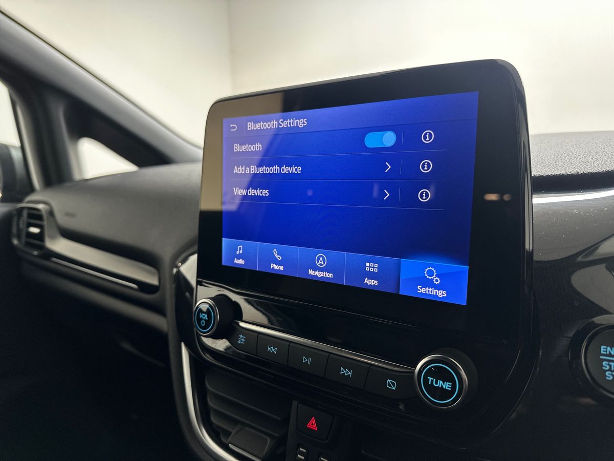 Used Ford Fiesta 2023 for sale - 77067743: Photo 21