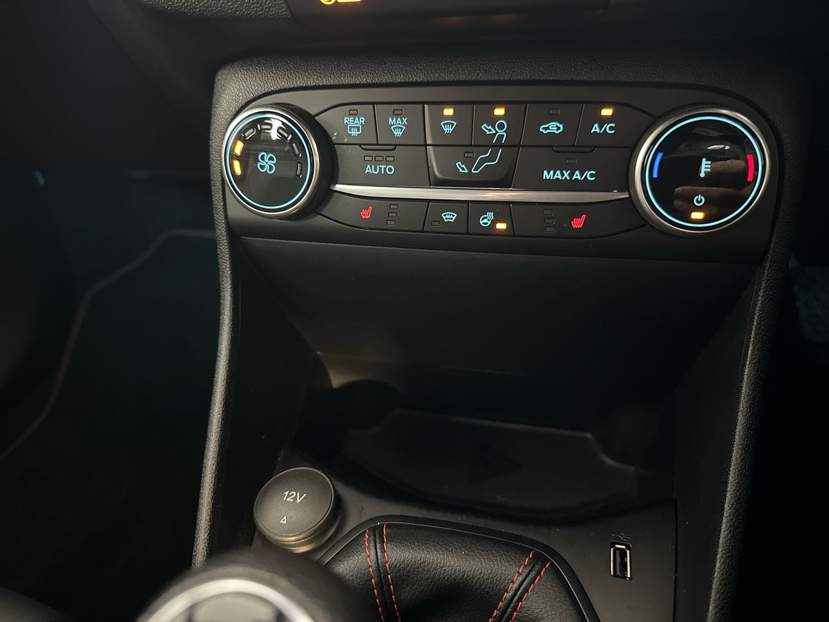 Used Ford Fiesta 2023 for sale - 77067743: Photo 22