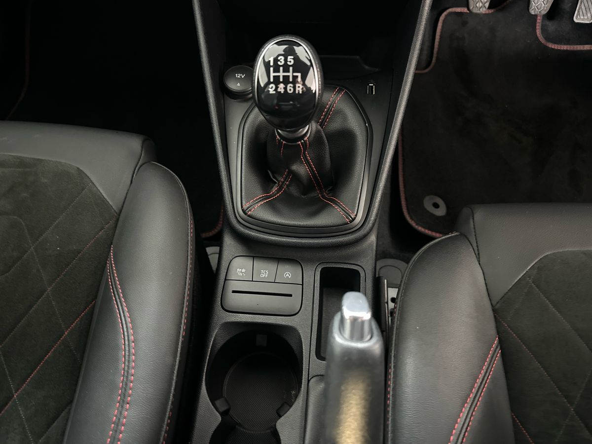 Used Ford Fiesta 2023 for sale - 77067743: Photo 28