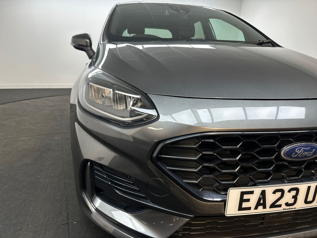 Used Ford Fiesta 2023 for sale - 77067743: Photo 32