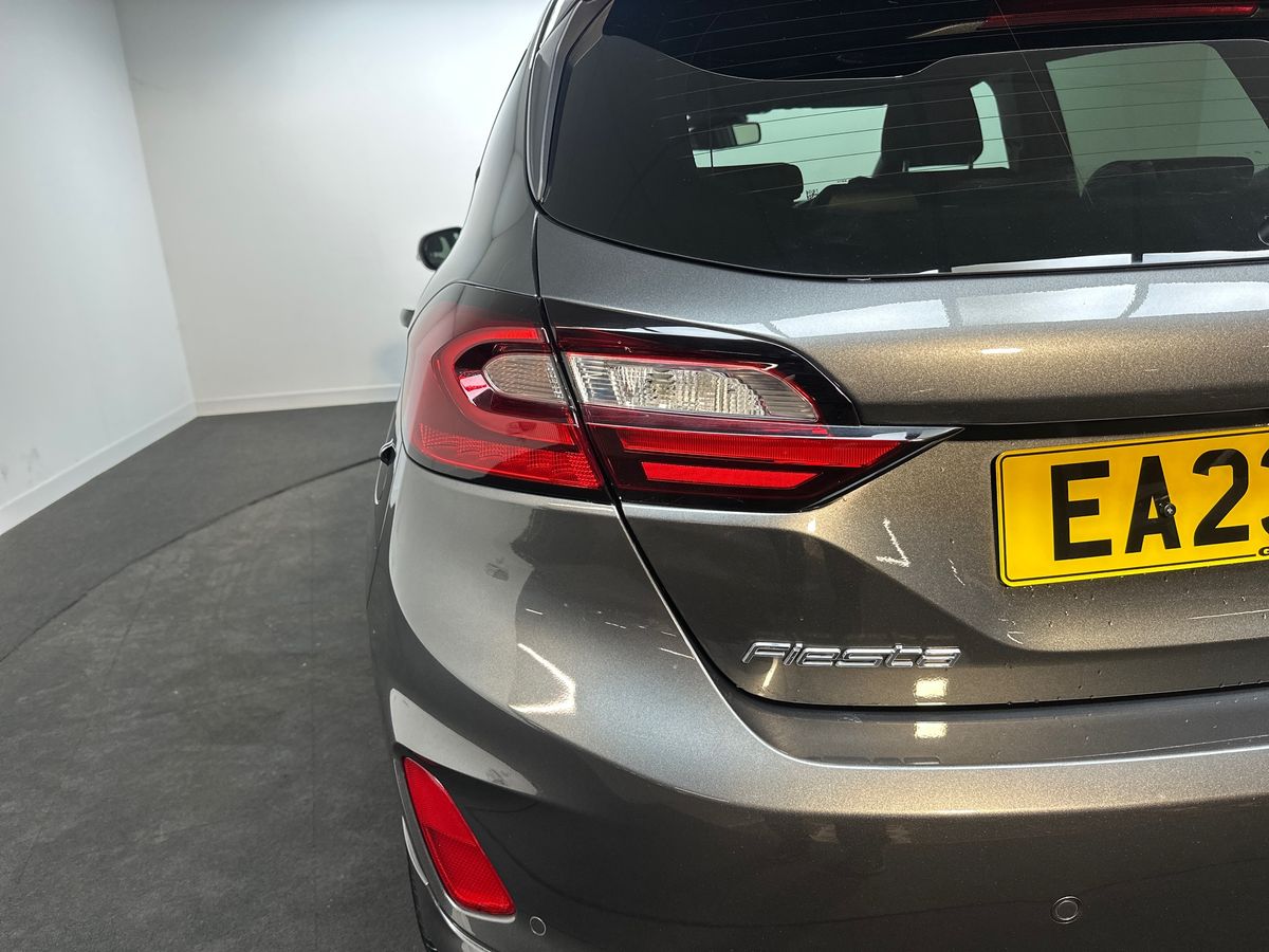 Used Ford Fiesta 2023 for sale - 77067743: Photo 33