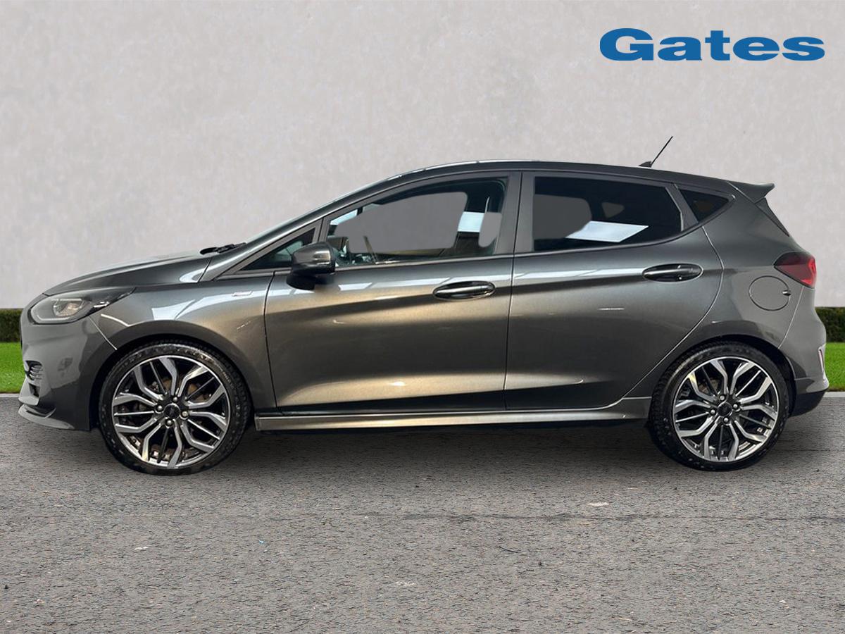 Used Ford Fiesta 2023 for sale - 77067743: Photo 4