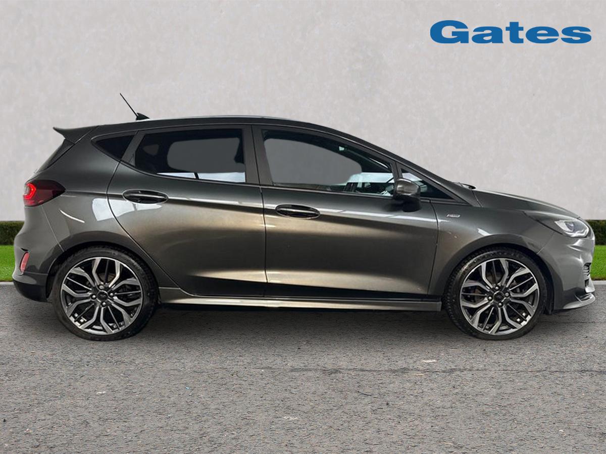 Used Ford Fiesta 2023 for sale - 77067743: Photo 8