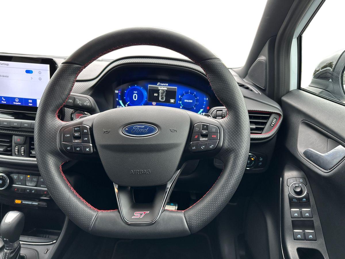 Used Ford Puma 2023 for sale - 76709458: Photo 17