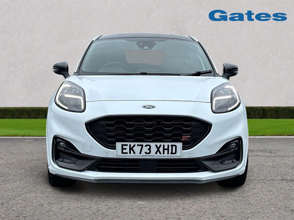 Used Ford Puma 2023 for sale - 76709458: Photo 2
