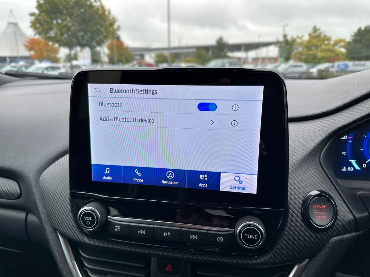 Used Ford Puma 2023 for sale - 76709458: Photo 21