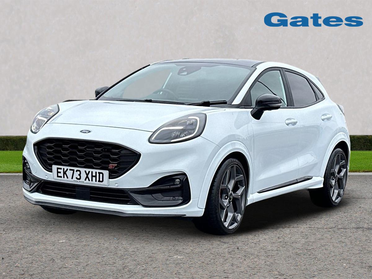 Used Ford Puma 2023 for sale - 76709458: Photo 3