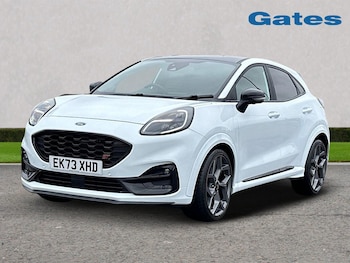Used Ford Puma 2023 for sale - 76709458: Photo