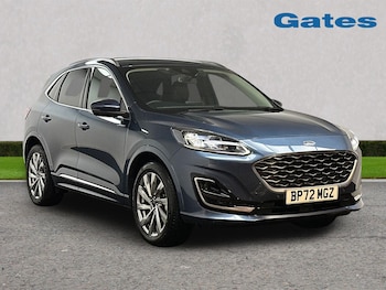 Used Ford Kuga 2023 for sale - 78313493: Photo