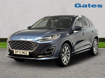 Used Ford Kuga 2023 for sale - 78313493: Photo