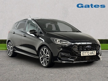 Used Ford Fiesta 2024 for sale - 78664049: Photo