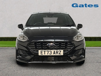 Used Ford Fiesta 2024 for sale - 78664049: Photo