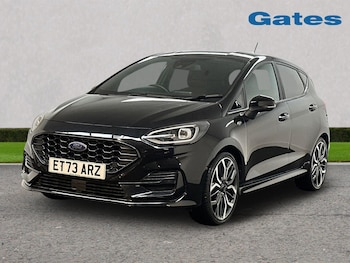 Used Ford Fiesta 2024 for sale - 78664049: Photo