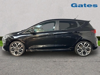 Used Ford Fiesta 2024 for sale - 78664049: Photo