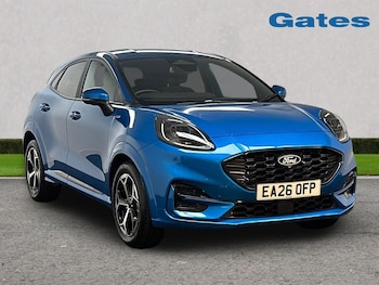 Used Ford Puma 2026 for sale - 79225696: Photo