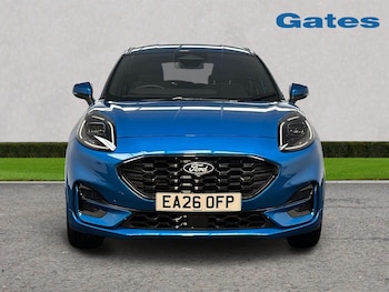 Used Ford Puma 2026 for sale - 79225696: Photo
