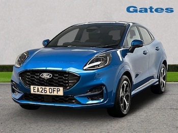 Used Ford Puma 2026 for sale - 79225696: Photo