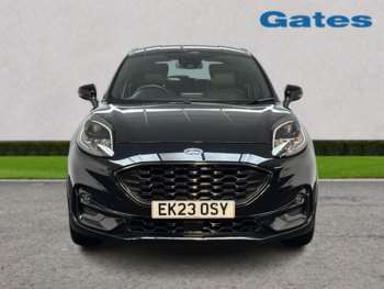 Used Ford Puma 2023 for sale - 74504265: Photo