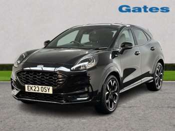 Used Ford Puma 2023 for sale - 74504265: Photo