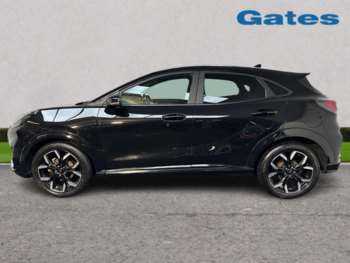 Used Ford Puma 2023 for sale - 74504265: Photo