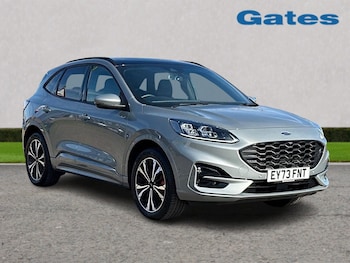 Ford - Kuga