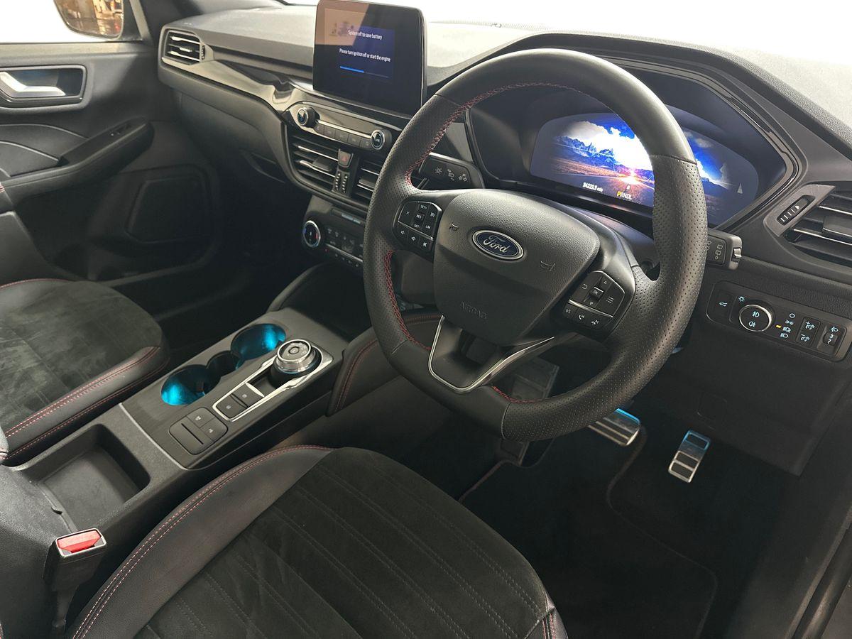 Used Ford Kuga 2023 for sale - 77116117: Photo 10