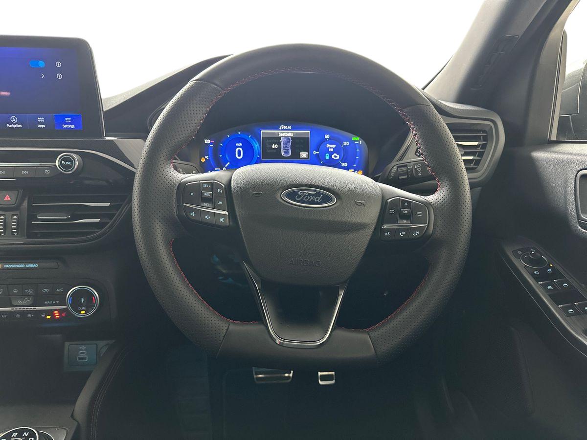 Used Ford Kuga 2023 for sale - 77116117: Photo 17