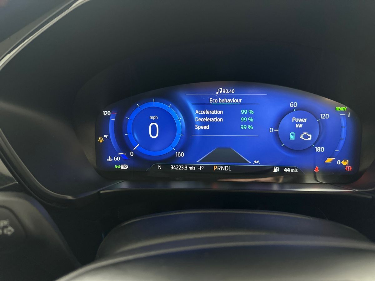 Used Ford Kuga 2023 for sale - 77116117: Photo 18