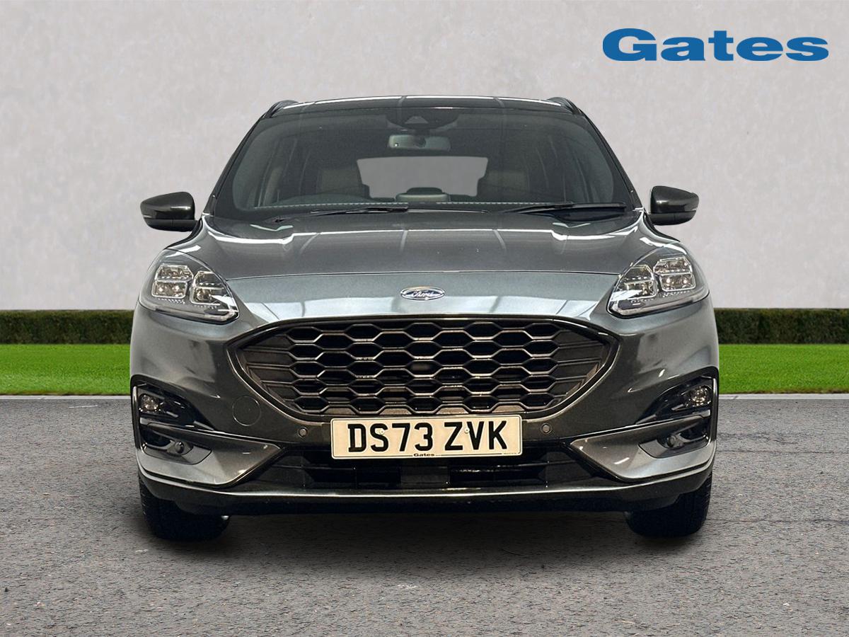 Used Ford Kuga 2023 for sale - 77116117: Photo 2