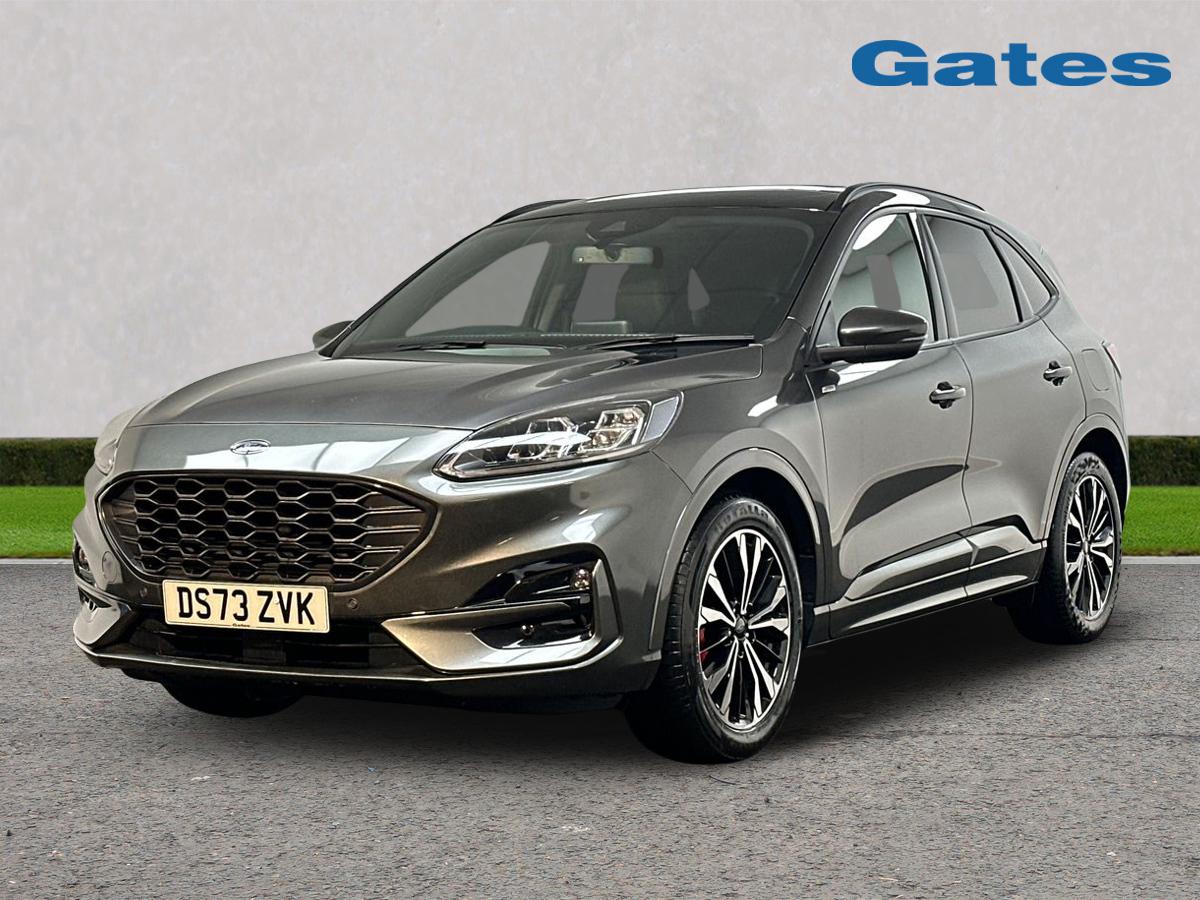 Used Ford Kuga 2023 for sale - 77116117: Photo 3