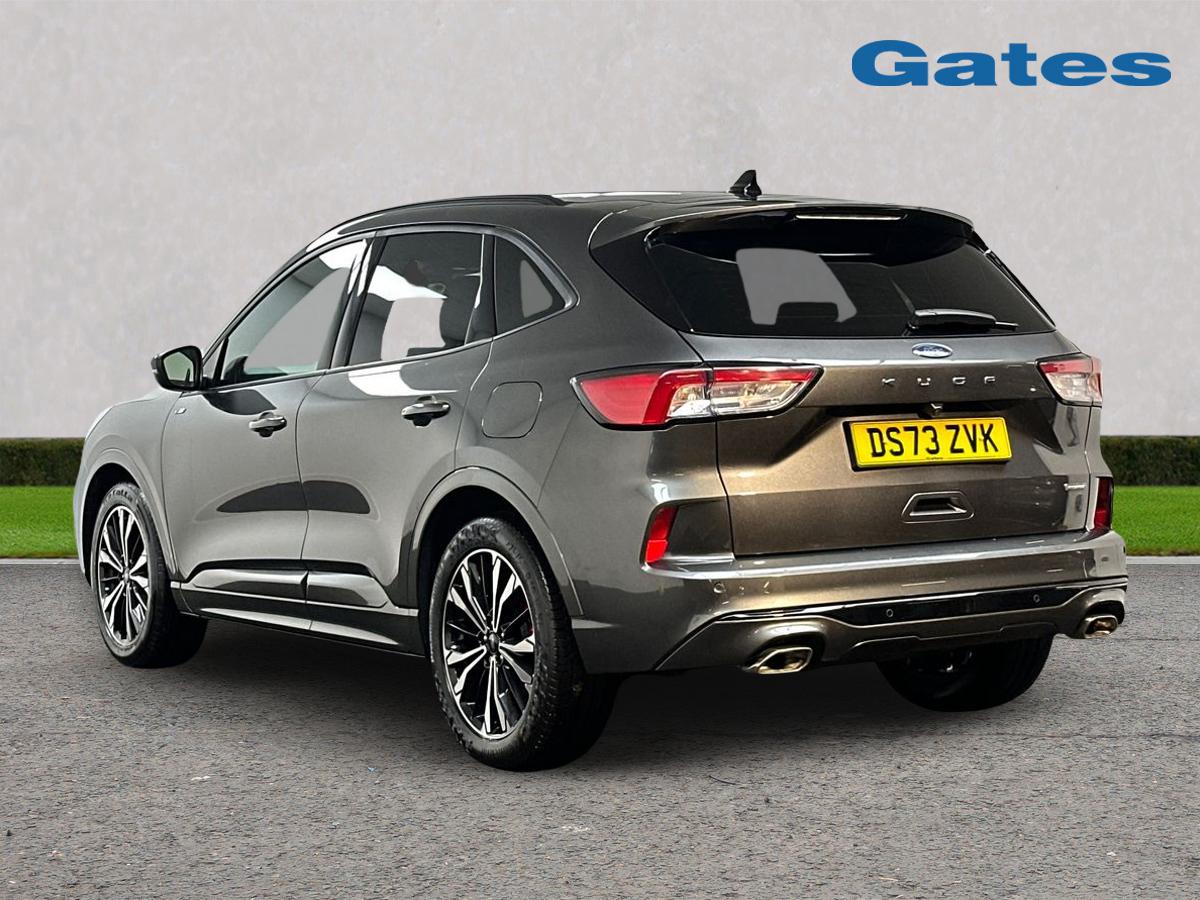 Used Ford Kuga 2023 for sale - 77116117: Photo 5